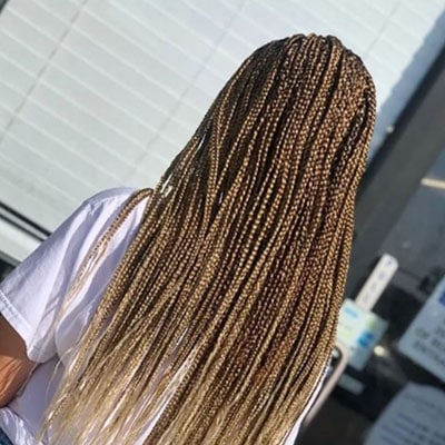 Hair Extensions