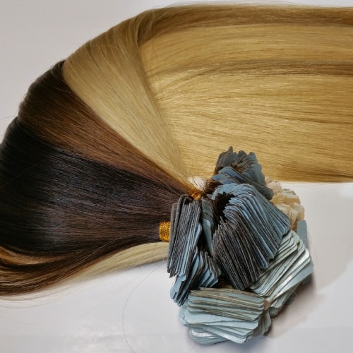 Tape-In Extension